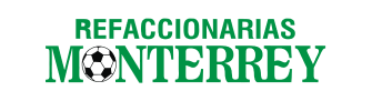 Refaccionaras monterrey
